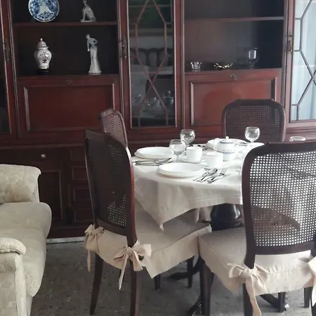 Casa Nadin * אליקאנטה