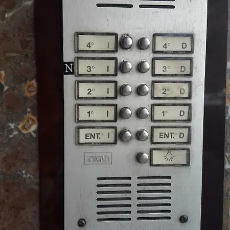 Casa Nadin * אליקאנטה