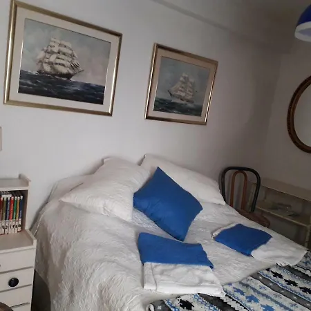 Casa Nadin אליקאנטה