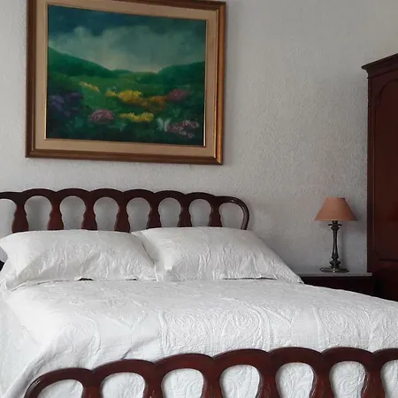 Casa Nadin Alicante