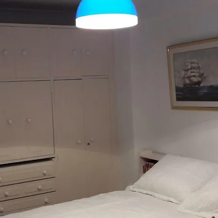 Casa Nadin Maison d'hôtes Alicante