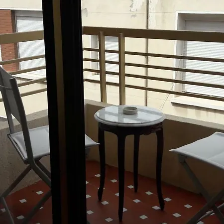 Casa Nadin Guest house *