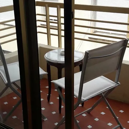 Casa Nadin Maison d'hôtes Alicante