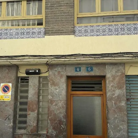 Guest house Casa Nadin