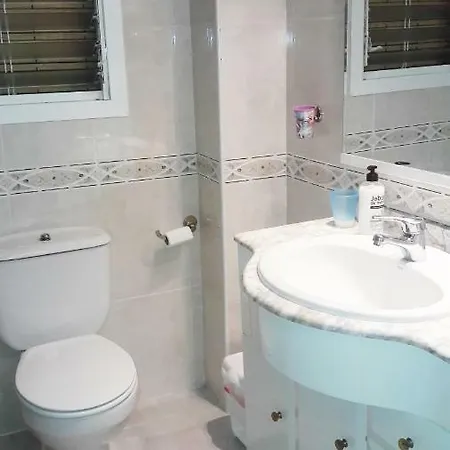 Casa Nadin Αλικάντε