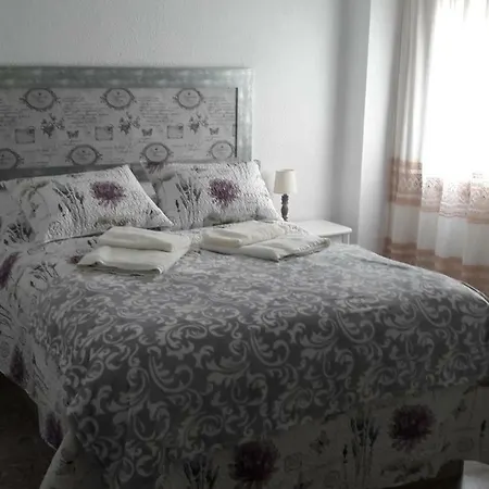 Guest house Casa Nadin *