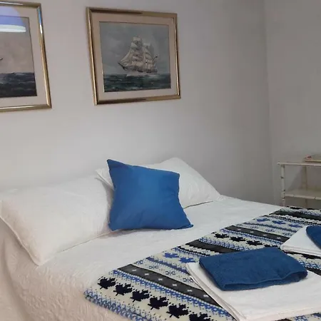 Casa Nadin * Alicante