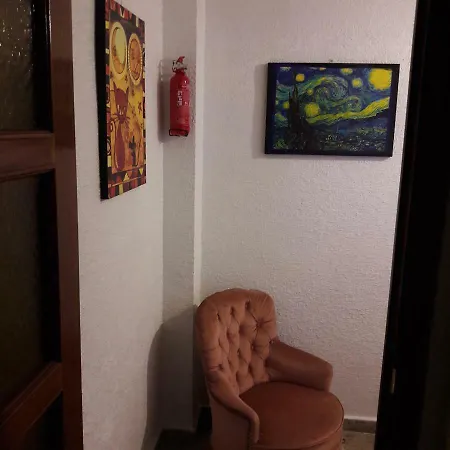 Guest house Casa Nadin