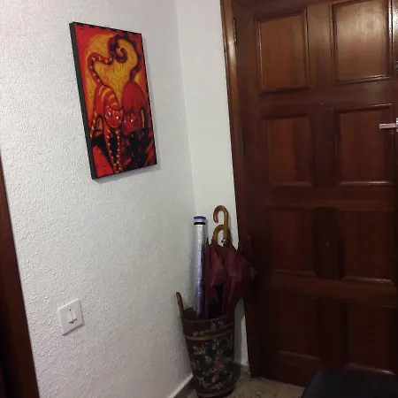 Guest house Casa Nadin