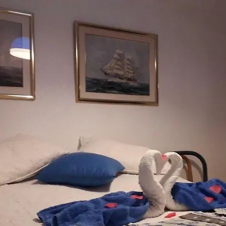 Affittacamere Casa Nadin Alicante