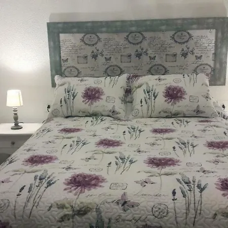 Guest house Casa Nadin Alicante