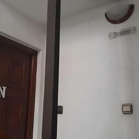 Casa Nadin Аликанте