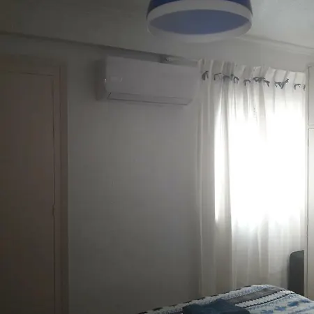 Casa Nadin * Аликанте
