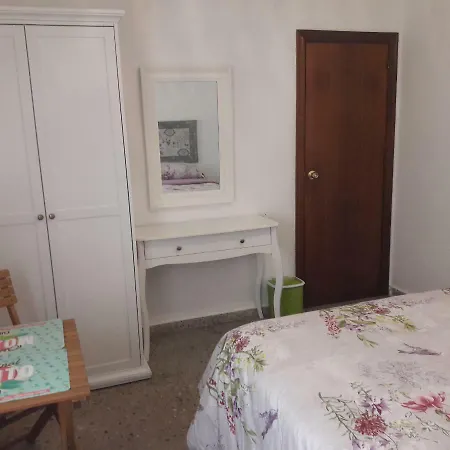 Casa Nadin Аликанте