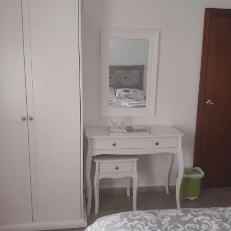 Casa Nadin Аликанте
